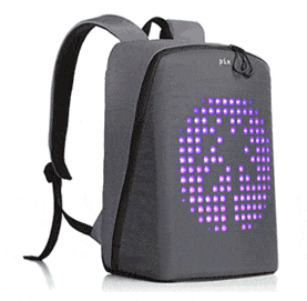 Pix Backpack - как отличить оригинал от подделки