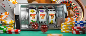 Официальный сайт Casino Bao